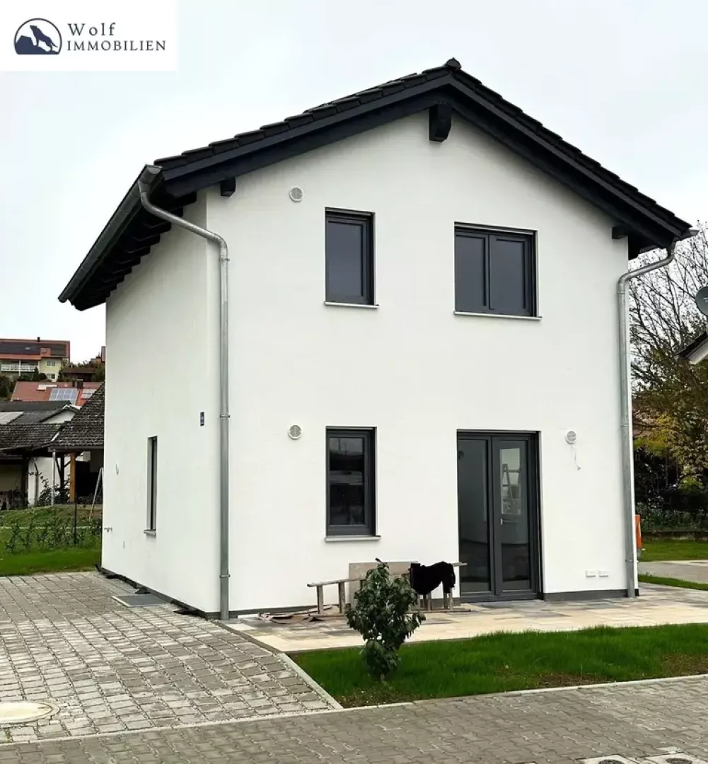 Möblierte Büros mit flexibler Miete in Landshut