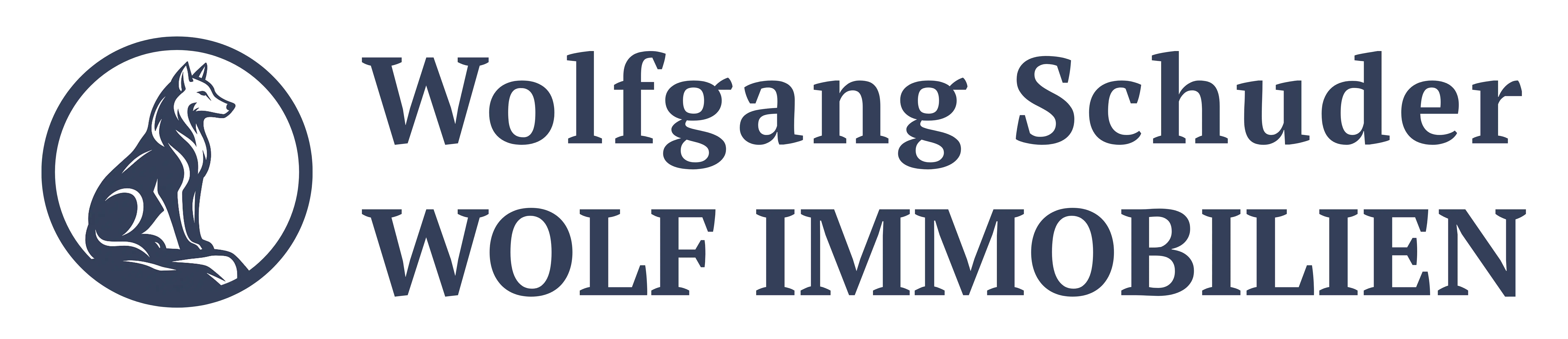 Wolf Immobilien
