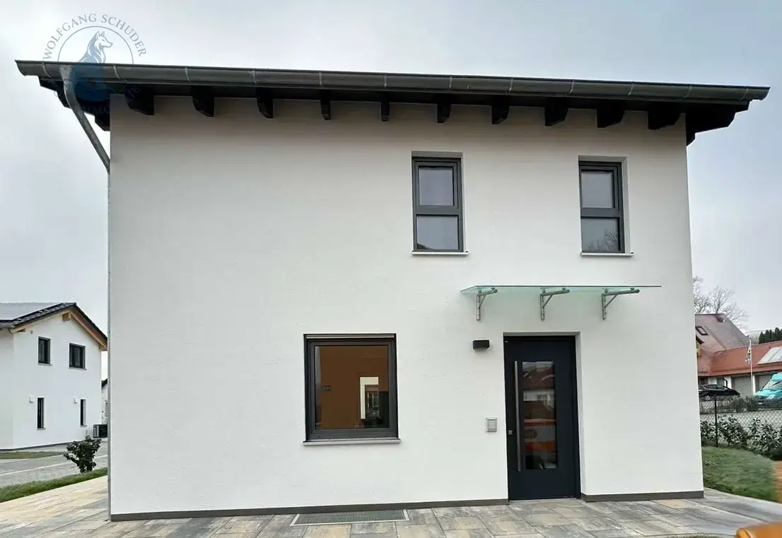 Schönes, hochwertiges KfW 40 Einfamilienhaus in Weng