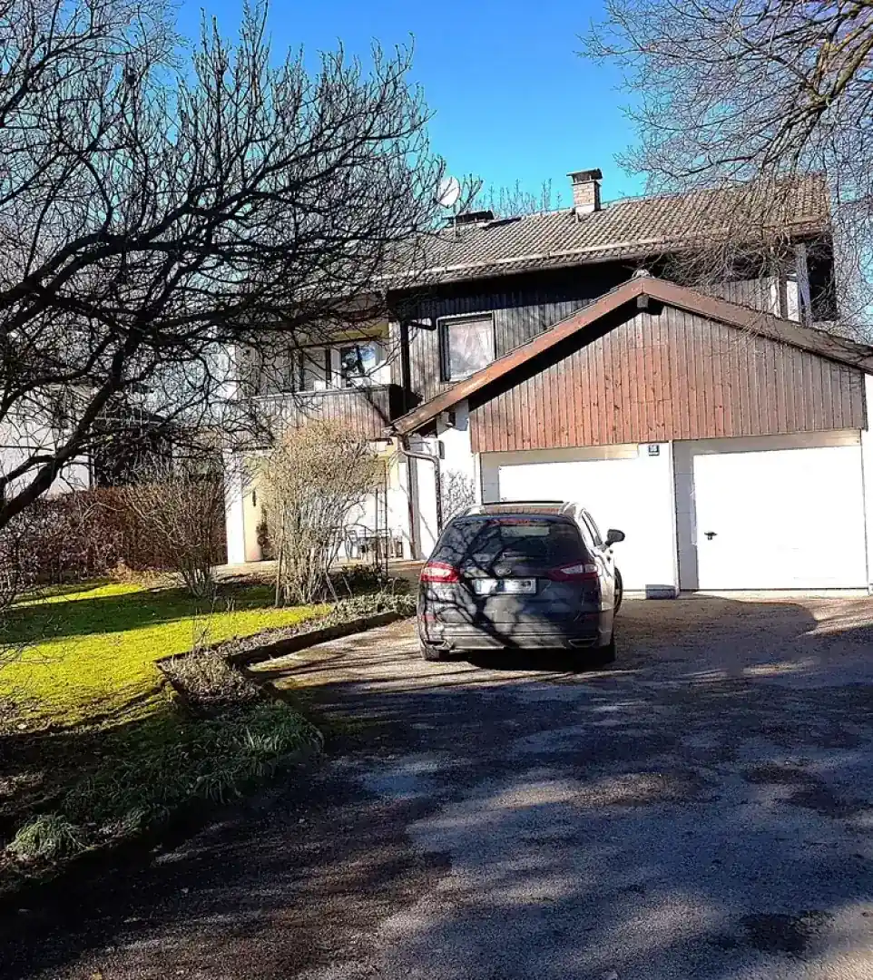 Traumhaftes Wohnhaus in Bad Reichenhall zum Verkauf